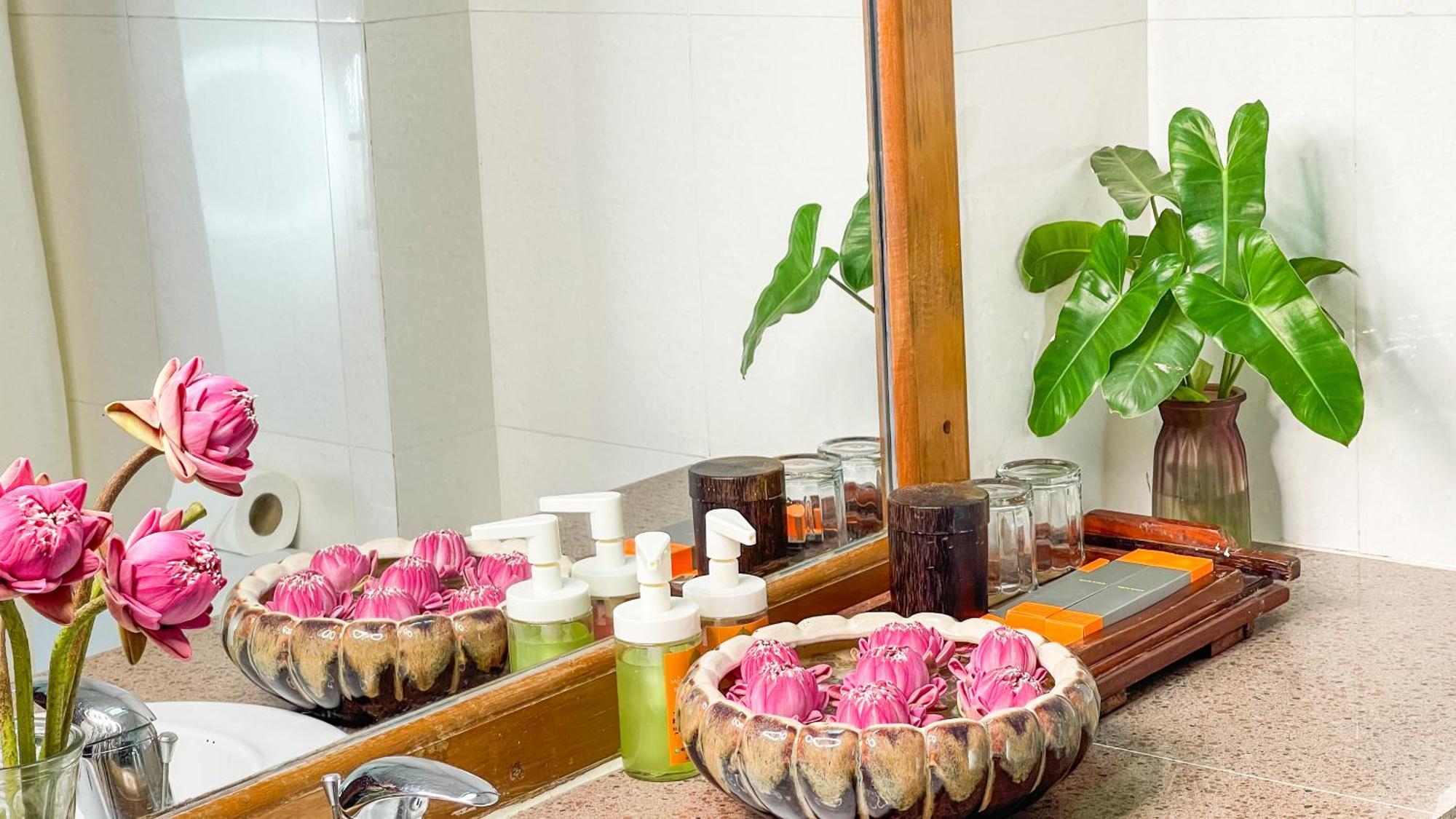 Siem Reap Center Hotel Rum bild